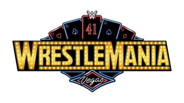 WrestleMania 41