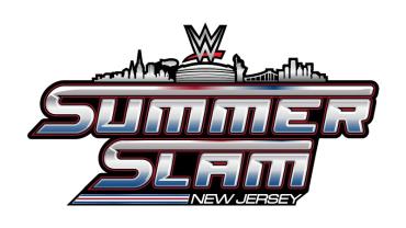 SummerSlam - New Jersey