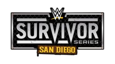 Survivor Series San Diego