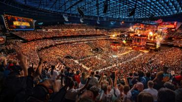 WrestleMania 41: Most Successful Event in WWE History