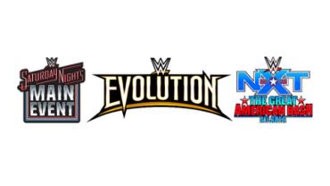 SNME, Evolution and NXT Great American Bash in Atlanta