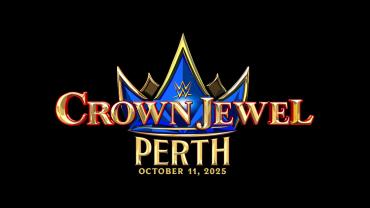 Crown Jewel Perth - October 11 2025