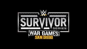 Survivor Series 2025 - War Games San Diego