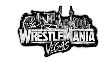 WrestleMania Vegas