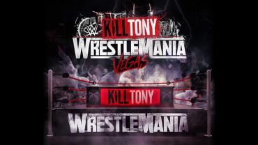 Kill Tony at Wrestlemania 42 in Las Vegas