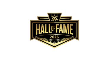 WWE Hall of Fame 2026