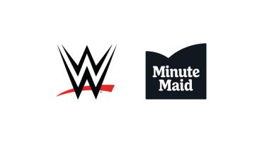 WWE and Minute Maid