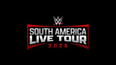 South America Live Tour