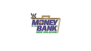 Money in the Bank New Orleans