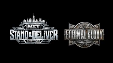 NXT Stand & Deliver + Eternal Glory 2027