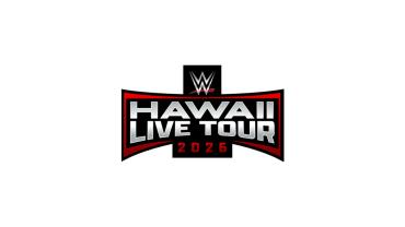Hawaii Live Tour - 2026