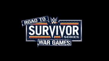 Road to Survivor Series - War Games